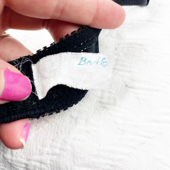 BUY 1 GET 1 FREE 34b satin push up bra - Picture 9 of 12